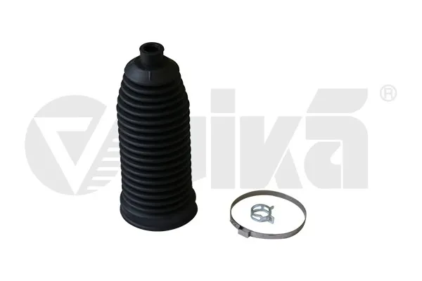 Bota de proteção do mecanismo de direção (de cremalheira) BMW 5 carrinha (E61) (2003 - 2009) preço, a partir de
