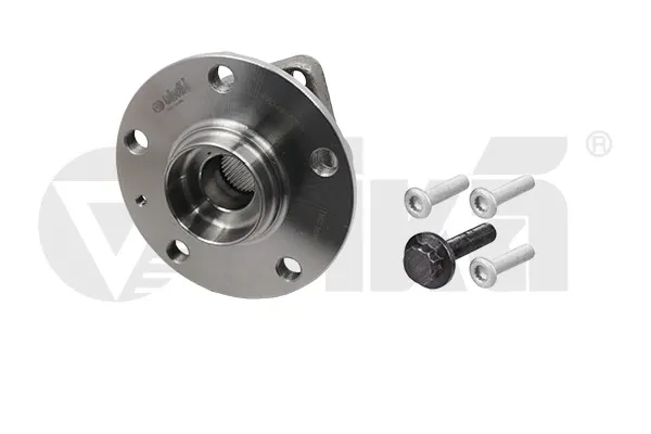 Cubo dianteiro Skoda Octavia IV A8 carrinha (NX5, PV5) (2019 - 2025) preço, a partir de