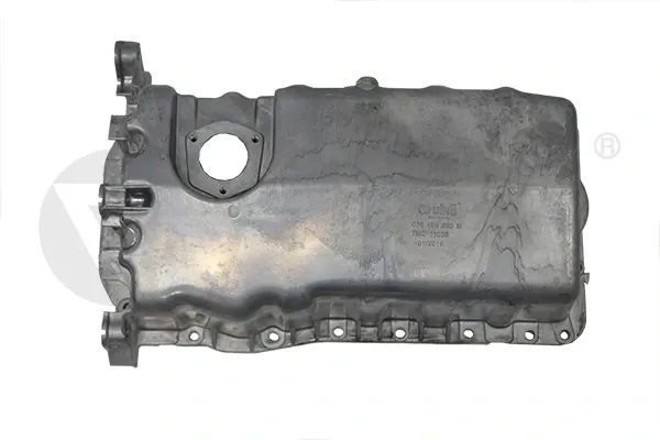 Panela de óleo de cárter do motor 11030347501 Vika