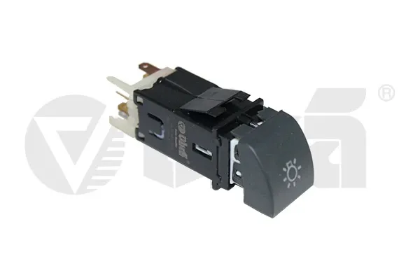 Comutador das luzes no "painel de instrumentos" 6U0941503 Chrysler