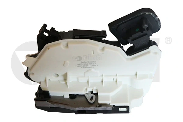 Fecho da porta traseira esquerda para Audi A3 (8YA)
