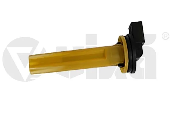 Sensor de temperatura de ar no salão BMW X3 E83