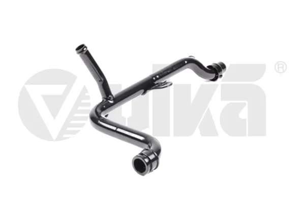 Mangueira (cano derivado) do sistema de esfriamento para Audi A6 C5 4B2, 4B4