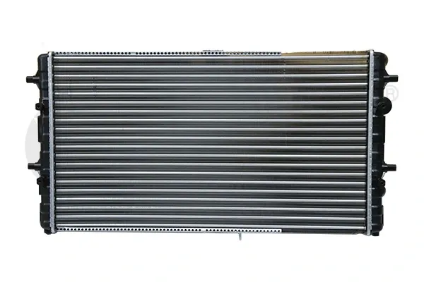Radiador de esfriamento de motor Seat Inca 6K9