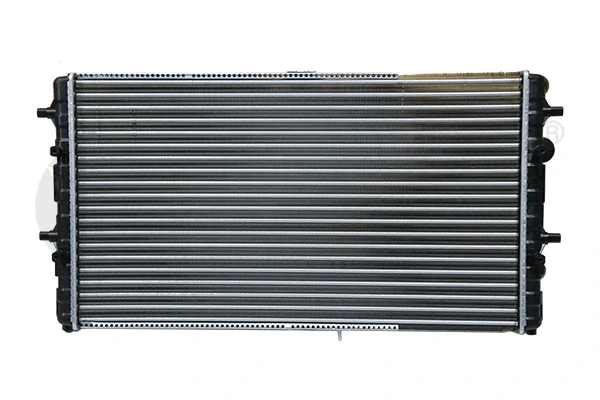 Radiador de esfriamento de motor para Volkswagen Caddy (9K9)