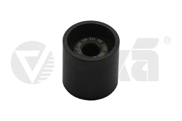 Rolo parasita da correia do mecanismo de distribuição de gás para Seat Leon I 1M1