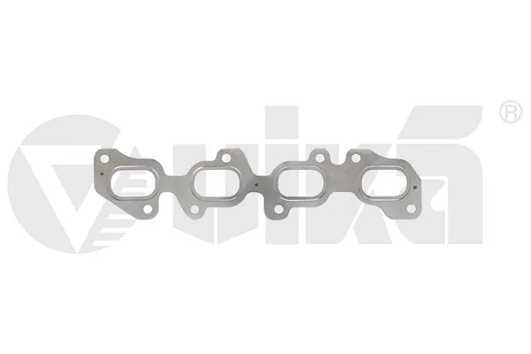 Vedante de tubo coletor de escape Seat ATECA KH7, KHP