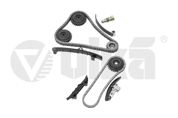 Cadeia de bomba de óleo para Volkswagen Bora (1J2)