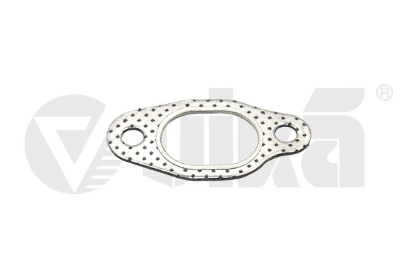Vedante de tubo coletor de escape para Volkswagen Passat (B2, 32B)