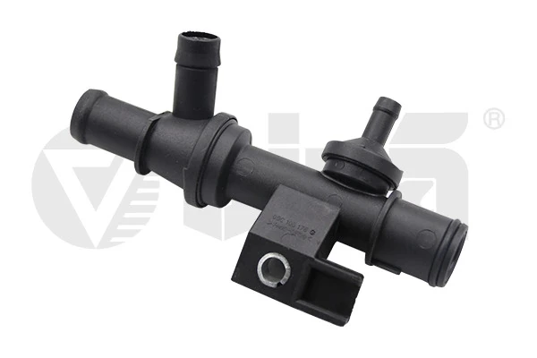 Válvula PCV de ventilação dos gases de cárter para Volkswagen Tiguan (5N)