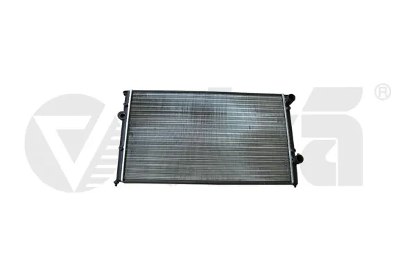 Radiador de esfriamento de motor 1103026 Frig AIR