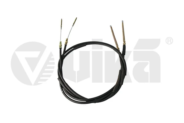Cabo de abertura da capota para Skoda Felicia (791, 6U1)