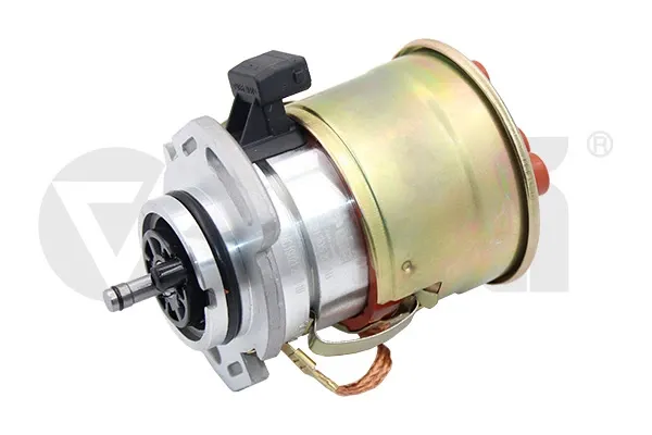 Distribuidor de ignição (distribuidor) Volkswagen Vento 1H2