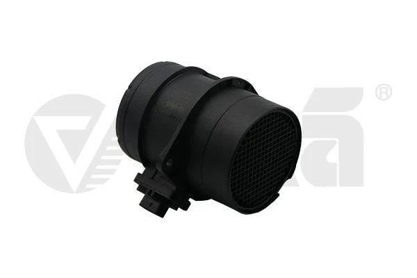 99061774801 Vika sensor de fluxo (consumo de ar, medidor de consumo M.A.F. - (Mass Airflow))