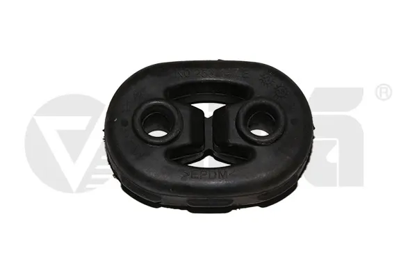 Coxim de fixação do silenciador Volkswagen Polo VI