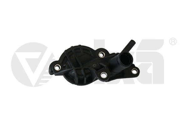 Tampa do termostato para Audi Q3 (8UB)