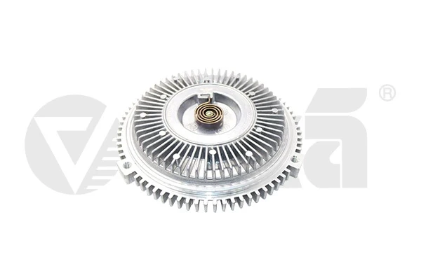 Acoplamento viscoso de ventilador de esfriamento para Audi A8 (4D2, 4D8)