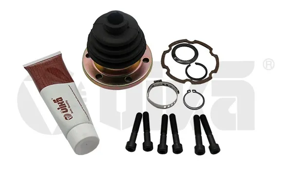 Bota de proteção interna de junta homocinética do semieixo dianteiro Volkswagen Passat B2 hatchback (32B) (1980 - 1988) preço, a partir de