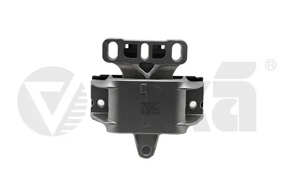 Coxim (suporte) esquerdo de motor para Audi A3  8L1