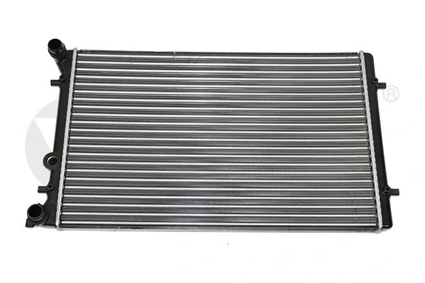 Radiador de esfriamento de motor Volkswagen Golf III