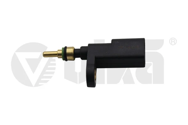99191539701 Vika sensor de temperatura do fluido de esfriamento (de ativação de ventilador do radiador)
