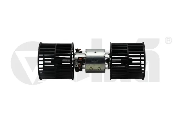 Motor de ventilador de forno (de aquecedor de salão) Skoda Favorit 785