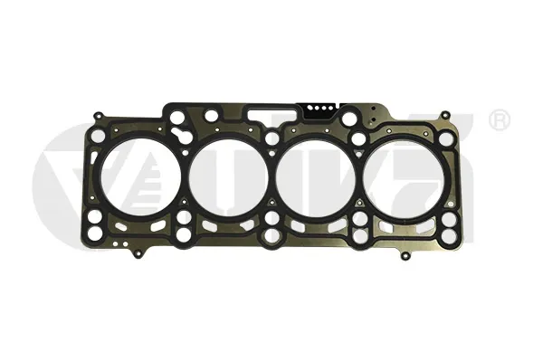 Vedante de cabeça de motor (CBC) Volkswagen Caddy IV