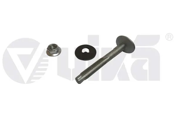 Parafuso de fixação do braço oscilante superior traseiro, externo 55011625801 Vika