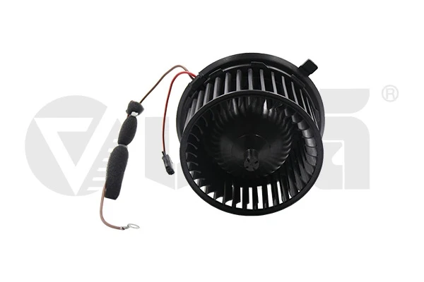 Motor de ventilador de forno (de aquecedor de salão) para Seat Inca (6K9)