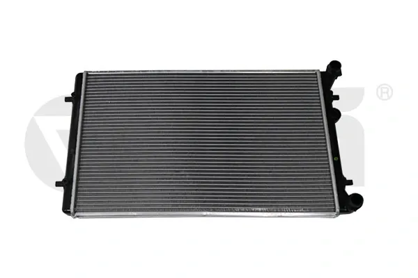 Radiador de esfriamento de motor 11210134601 Vika