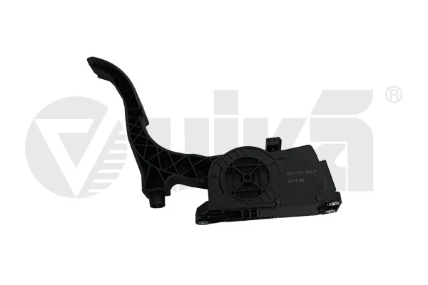 Pedal de gás (de acelerador) para Volkswagen AMAROK (2H)