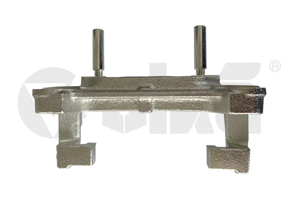 Braçadeira do freio de suporte dianteiro 66151740901 Vika