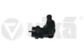 Válvula de forno (de aquecedor) Volkswagen Bora 1J6