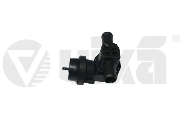 Válvula de forno (de aquecedor) para Porsche Cayenne (92A)