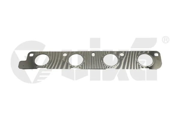 Vedante de tubo coletor de escape Volkswagen Passat ALLTRACK B7