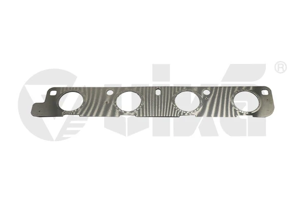 Vedante de tubo coletor de escape para Volkswagen AMAROK (2H)