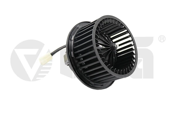 Motor de ventilador de forno (de aquecedor de salão) para Audi 80 (8C, B4)