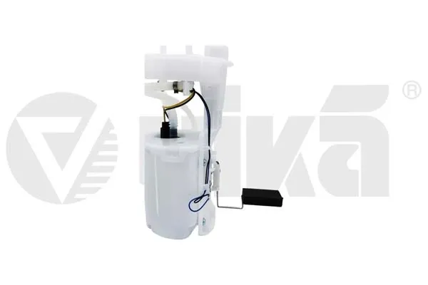Módulo de bomba de combustível com sensor do nível de combustível 99191350401 Vika