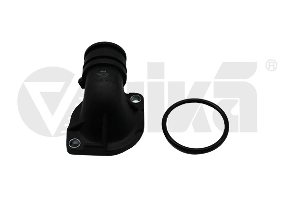 Caixa do termostato para Volkswagen Golf (1E)