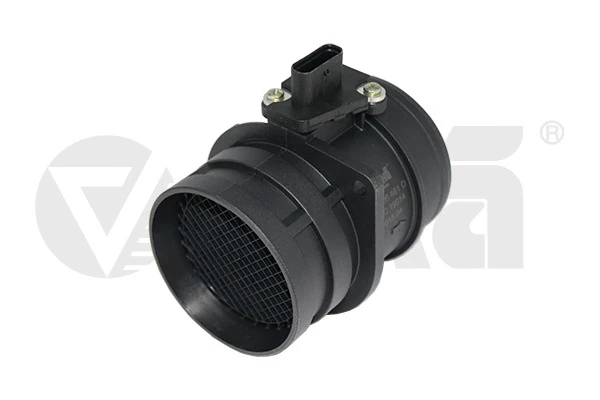 Sensor de fluxo (consumo) de ar, medidor de consumo M.A.F. - (Mass Airflow) para Audi Q7 (4L)