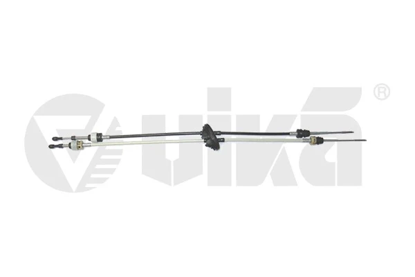 Cabo de mudança duplo para Mercedes Sprinter (906)