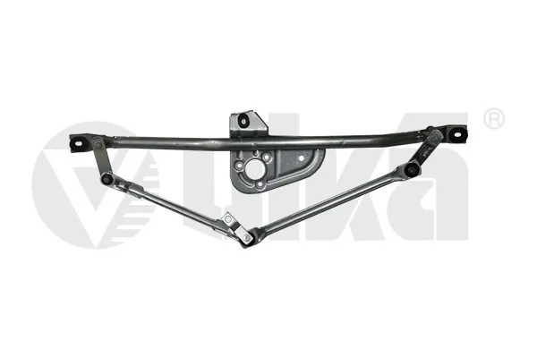 Trapézio de limpador pára-brisas para Volkswagen Passat B5 3B3