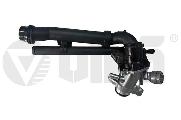Caixa do termostato Mercedes GLC X253