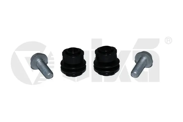 Kit de reparação de suporte do freio traseiro Skoda Octavia IV A8