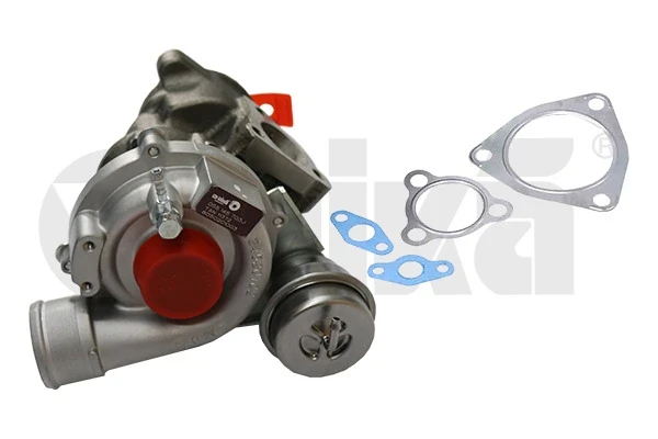Turbina para Seat Exeo (3R5)