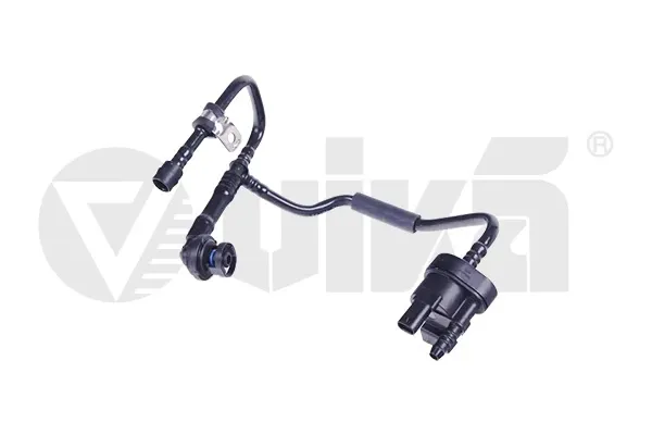 Válvula de ventilação dos gases do tanque de combustível 11331772601 Vika