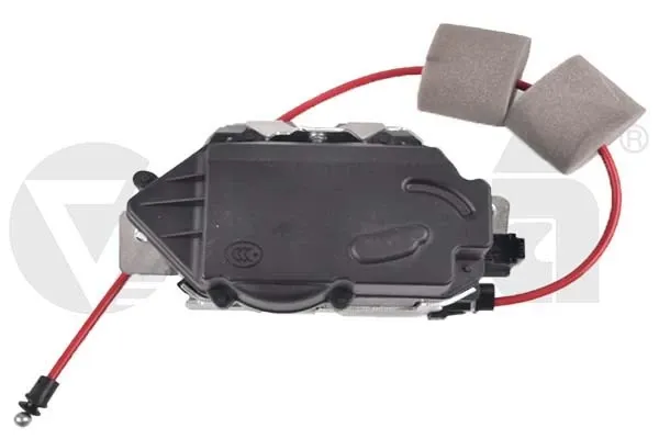 Fecho de tampa de porta-malas (de 3ª/5ª porta traseira) 89803301 Vika
