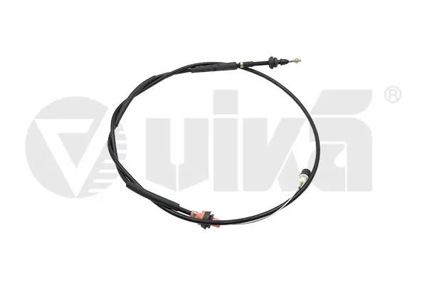 Cabo/pedal de gás (de acelerador) Audi A3 8L1