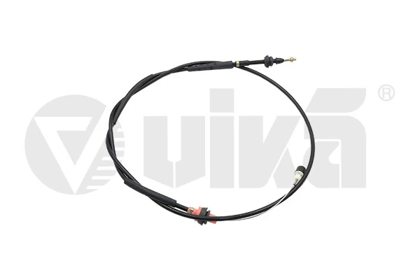 Cabo/pedal de gás (de acelerador) para Skoda Octavia (A4, 1U5)