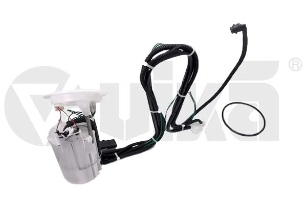 Módulo de bomba de combustível com sensor do nível de combustível на BMW 5 (E60)